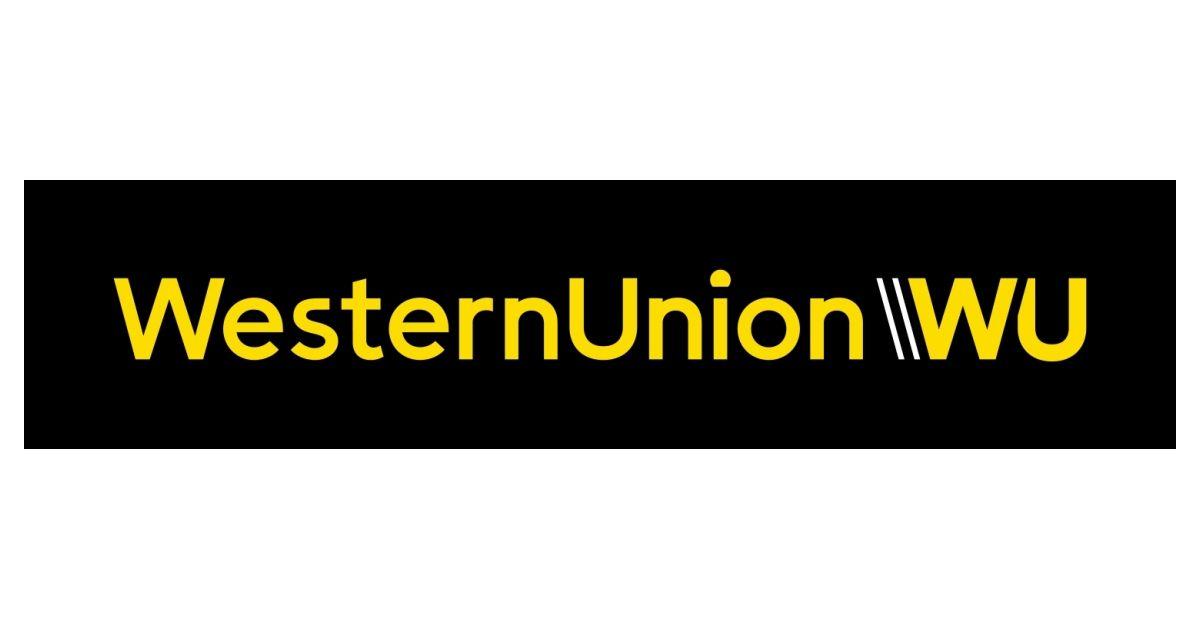 Western Union Logo - Western Union Digital Money Transfers Now Live in South Korea via ...