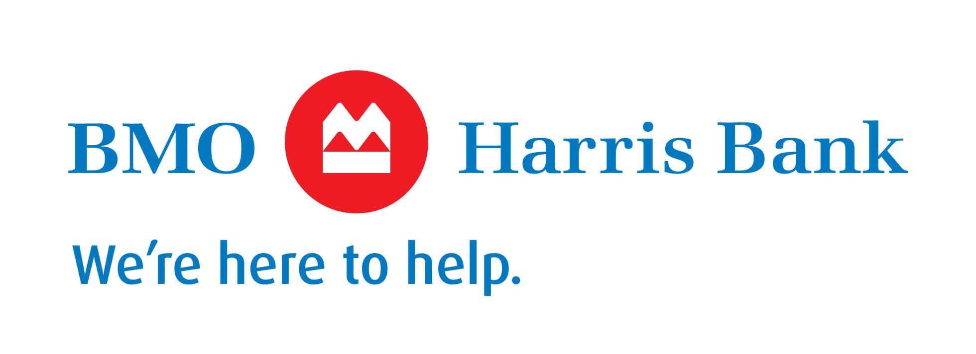 BMO Harris Logo - BMO Harris Logo - United Way of Dane County