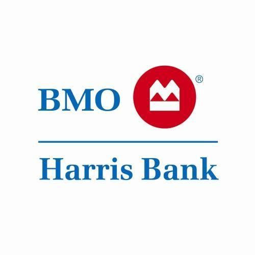BMO Harris Logo - BMO Harris Bank Logo 1. Leap Strategic Marketing