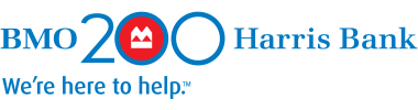 BMO Harris Logo - Personal Banking Accounts | BMO Harris Bank