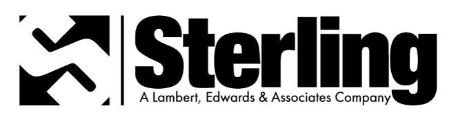 Sterling Logo - Sterling Corporation | Lansing, MI Republican Political Consulting Firm