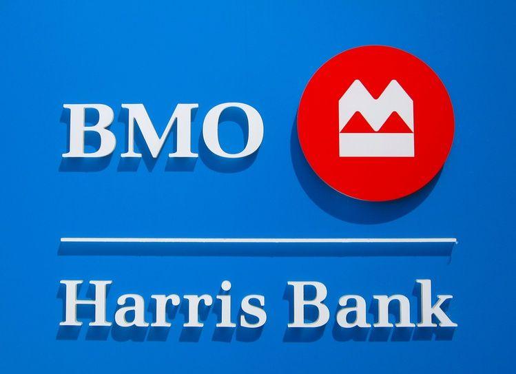 BMO Harris Logo - BMO Harris to Cut Mortgage Lending Positions