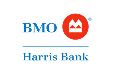 BMO Harris Logo - BMO Harris Bank Reviews - Checking Accounts - SuperMoney