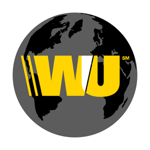 Western Union Logo - Western Union agents in Poland. Tel & Location