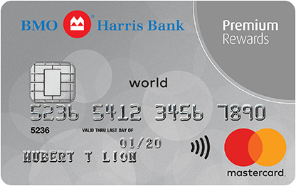 BMO Harris Logo - Personal Banking Accounts. BMO Harris Bank