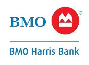 BMO Harris Logo - BMO Harris Bank - Merchants Square