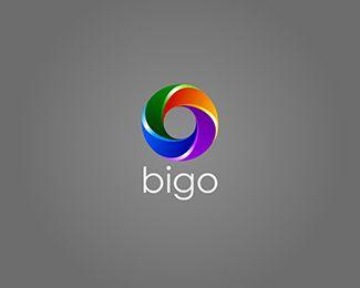 Big O Logo - bigo Designed by scorpy | BrandCrowd