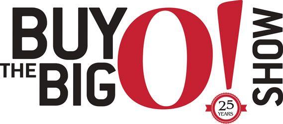 Big O Logo - Greater Omaha Chamber to Host 25th Annual Buy The Big O! Show in ...