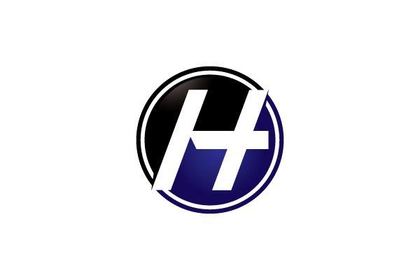 Circle Logo - Circle H Logo