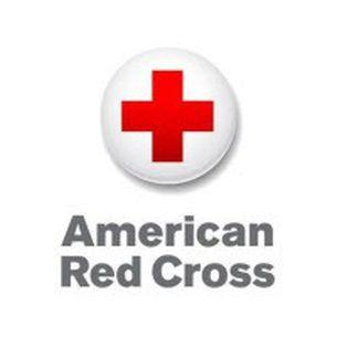 American Red Cross Button Logo - American Red Cross Give Back Community Blood Drive with the ...
