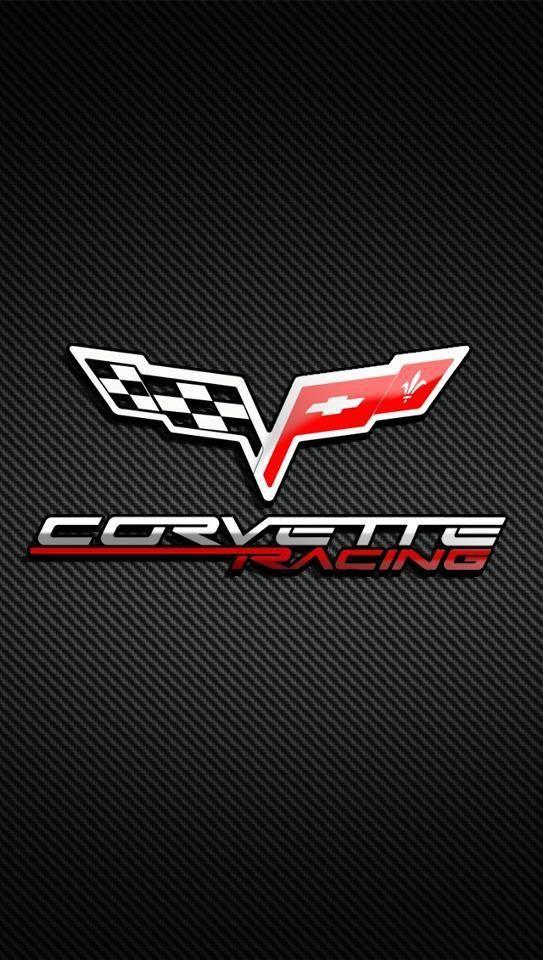 C6 Corvette Old Logo - C6 Corvette Racing. dragonvet. Corvette, Cars