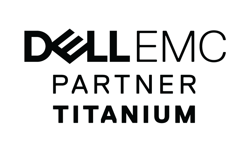 Dell EMC Logo - Dell emc logo png for our partner page website