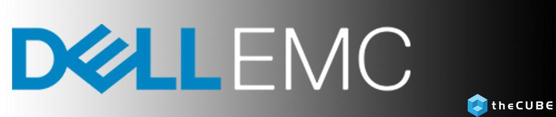 Dell EMC Official Logo - Dell emc Logos