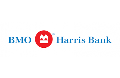 BMO Harris Logo - BMO Harris Bank Checking Account Reviews - Checking Accounts ...