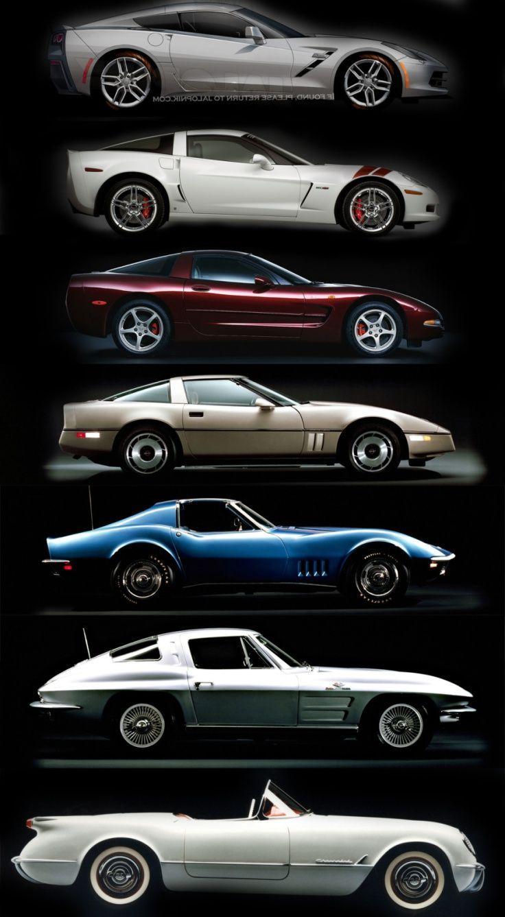 C6 Corvette Old Logo - Chevrolet auto - good photo | Cool American Cars | Corvette, Cars ...