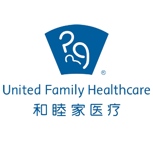 United Family Logo - United Family Hospital Logo