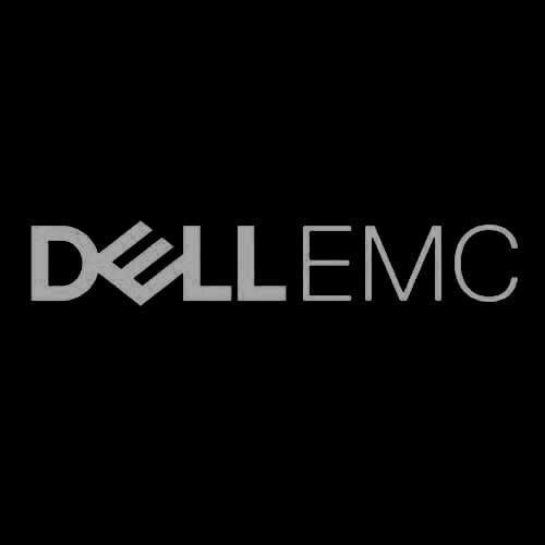 Dell EMC Logo - Dell EMC sells Spanning cloud backup business to private equity firm ...