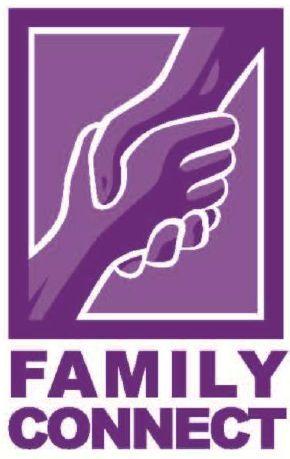 United Family Logo - Family Connect. United Way of Southern Nevada Volunteer Center