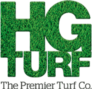 HG Leaf Logo - HG Turf | Kings Pride Soft Leaf Buffalo