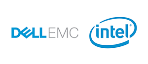 Dell EMC Logo - Steps CIOs Must Take To Transform with AI