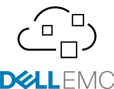 Dell EMC Official Logo - Dell EMC & Puppet - Bring DevOps speed & agility to your hybrid cloud