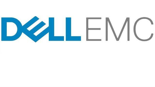 Dell EMC Logo - Dell EMC Cloud Computing Certification