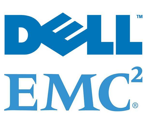 Dell EMC Logo - Analog Devices and Dell EMC collaborate on IoT solution. Startup