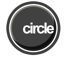 Circle Logo - circlelogo | Explore circlelogo on DeviantArt