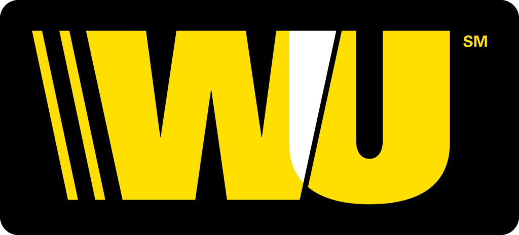 Western Union Logo - Case Study: Western Union Grows Usage 10x With Small Team With ...