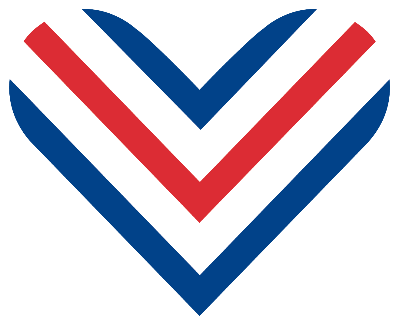 All Heart Logo - Giving Tuesday HEART logo CMYK