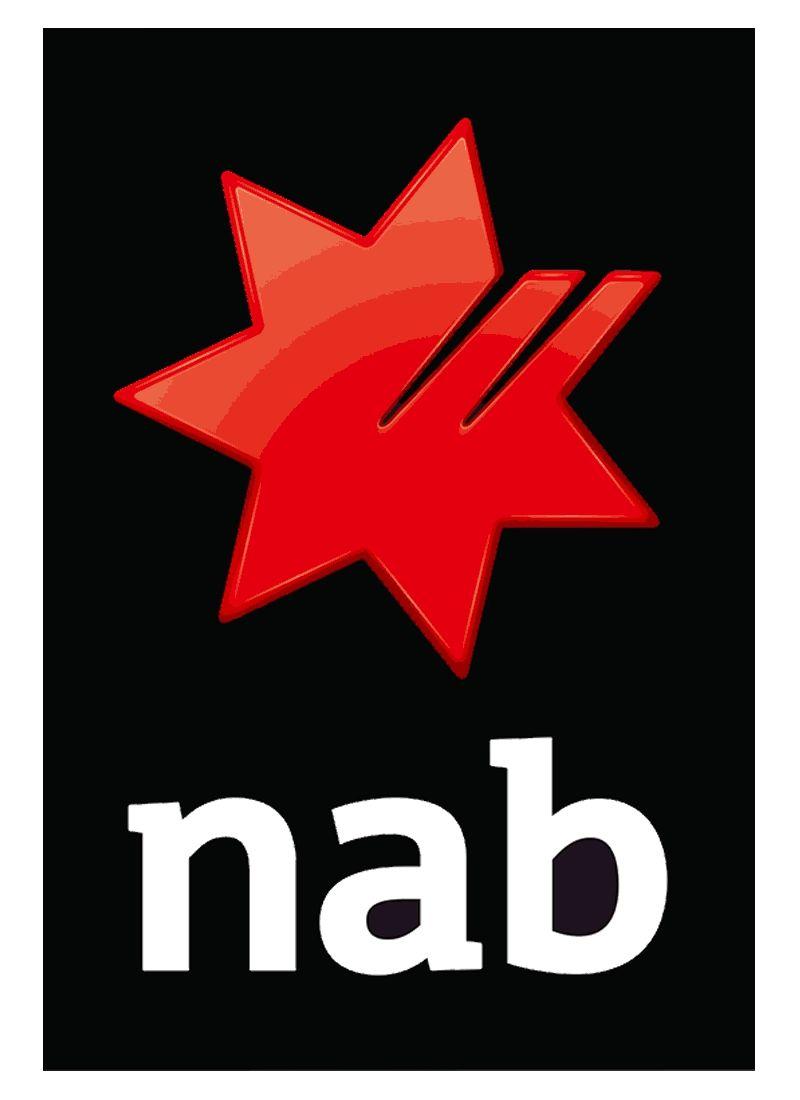 Nationalaustraliabank Logo - NAB, National Australia Bank – Logos Download