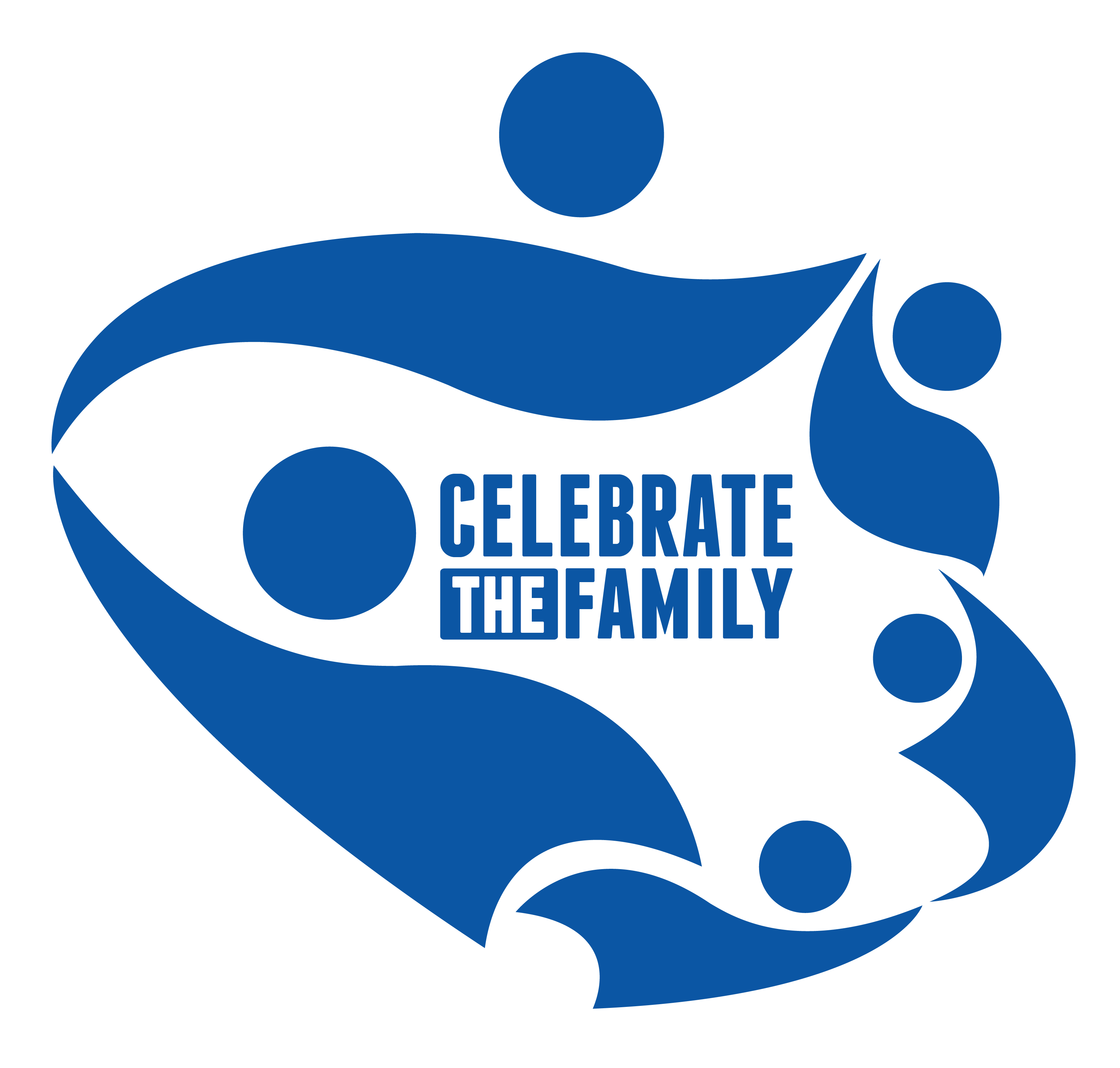 United Family Logo - World Youth Alliance. WYA Celebrates the Family