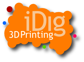 Multicolor Printing Logo - The XYZ Da Vinci Junior mix 2.0 Desktop 3D printer - Multicolor 3D ...