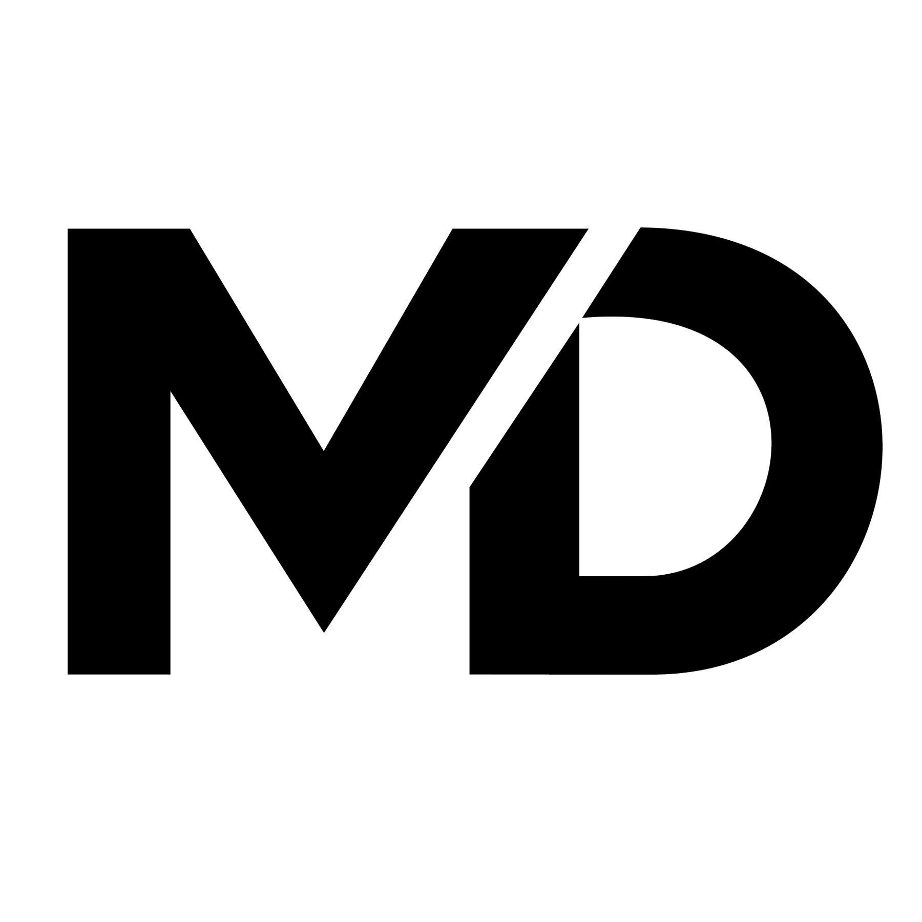 MD Logo - Md Logos