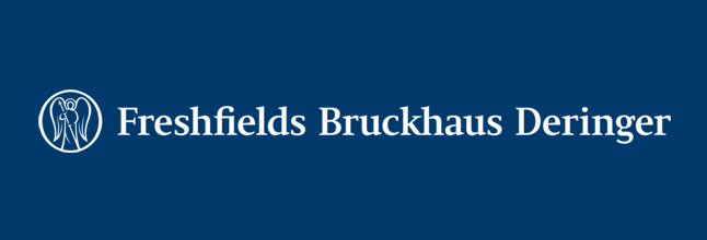 Freshfields Bruckhaus Deringer Logo - Freshfields Bruckhaus Deringer logo - Interfor International