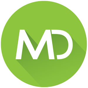 MD Logo - File:MD logo.png - Wikimedia Commons