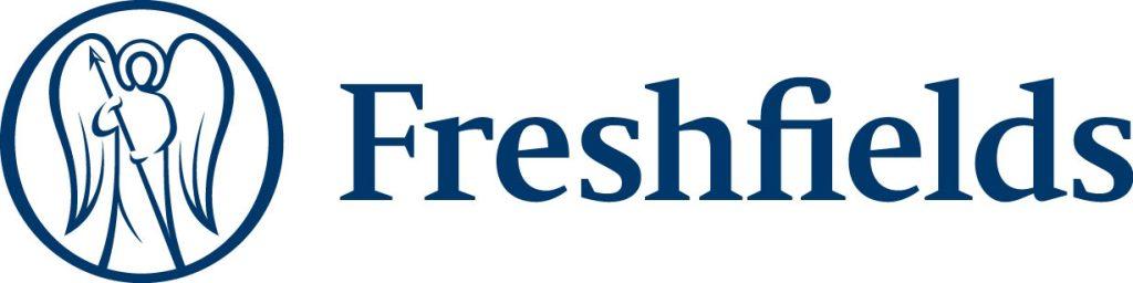 Freshfields Bruckhaus Deringer Logo - International law firm Freshfields Bruckhaus Deringer LLP announces ...