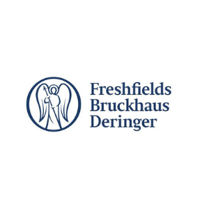 Freshfields Bruckhaus Deringer Logo - Freshfields Bruckhaus Deringer employment opportunities (1 available ...