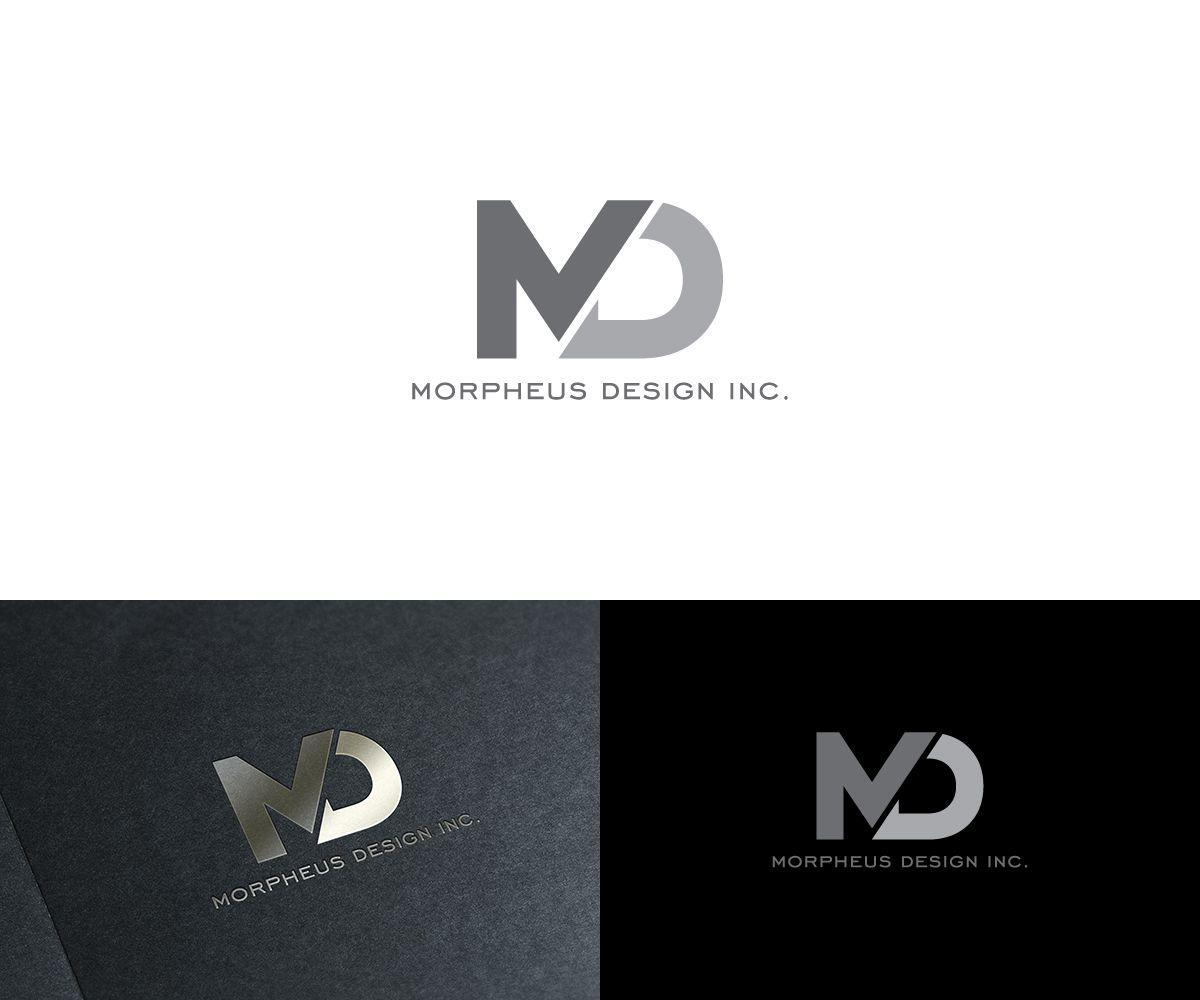 MD Logo - Logo Design by Bluemedia for MD logo - Design #2994822 | business ...