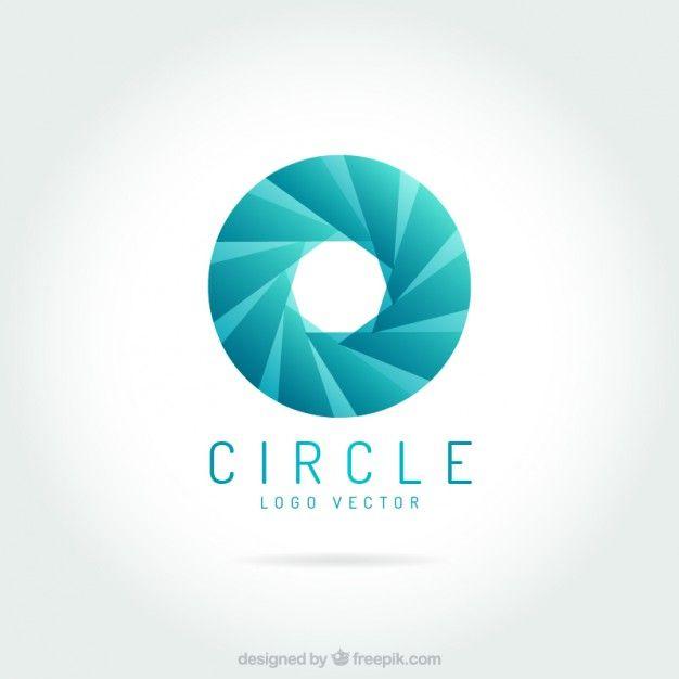 Circle Logo - Circle logo Vector
