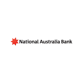 Nationalaustraliabank Logo - National Australia Bank logo vector