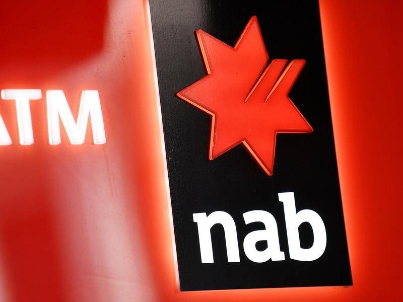 Nationalaustraliabank Logo - NAB sorry for outage that affected ATMs, EFTPOS, online banking ...