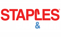 Staples Copy and Print Logo - Staples Copy and Print Coupons & Promo Codes 2019