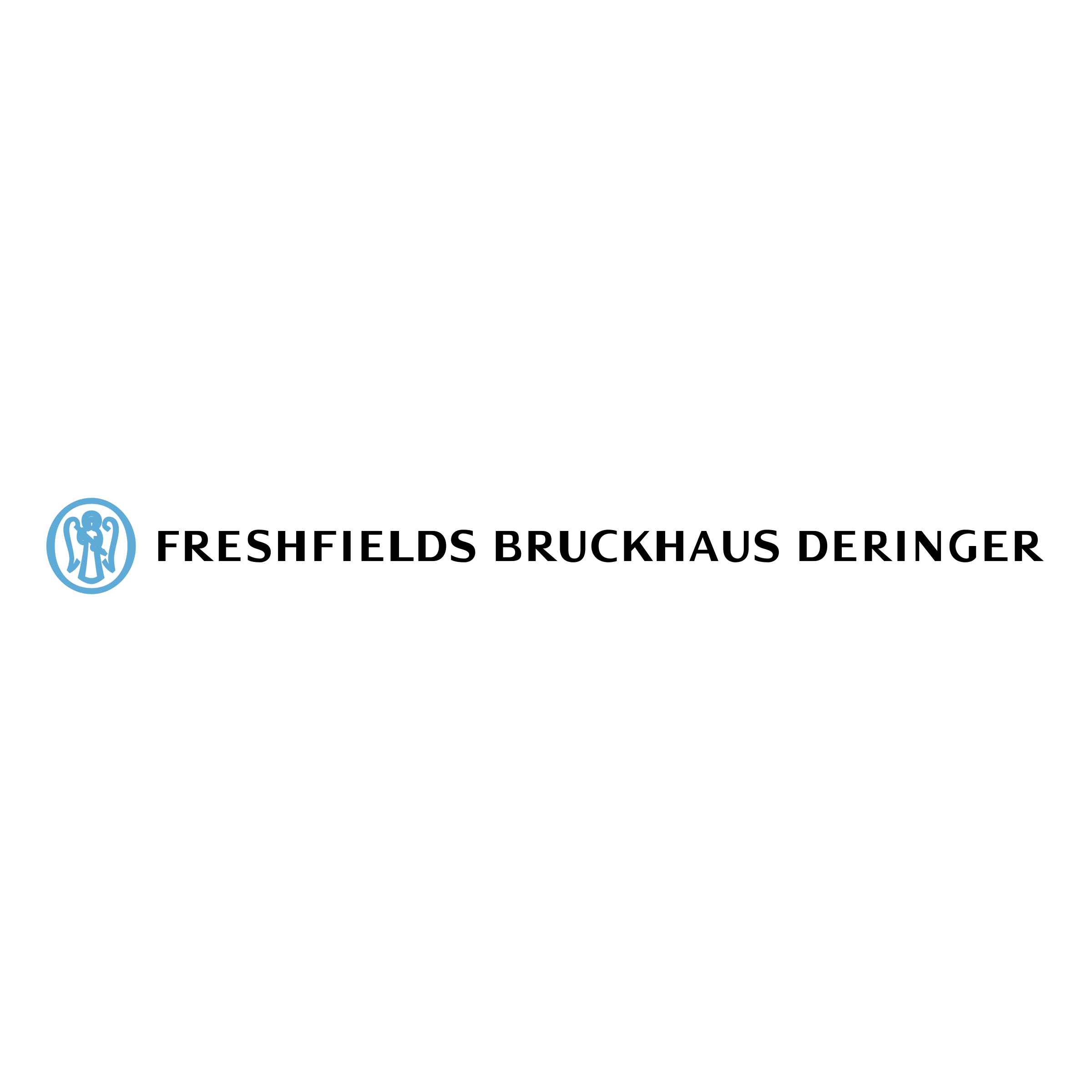 Freshfields Bruckhaus Deringer Logo - Freshfields Bruckhaus Deringer Logo PNG Transparent & SVG Vector ...
