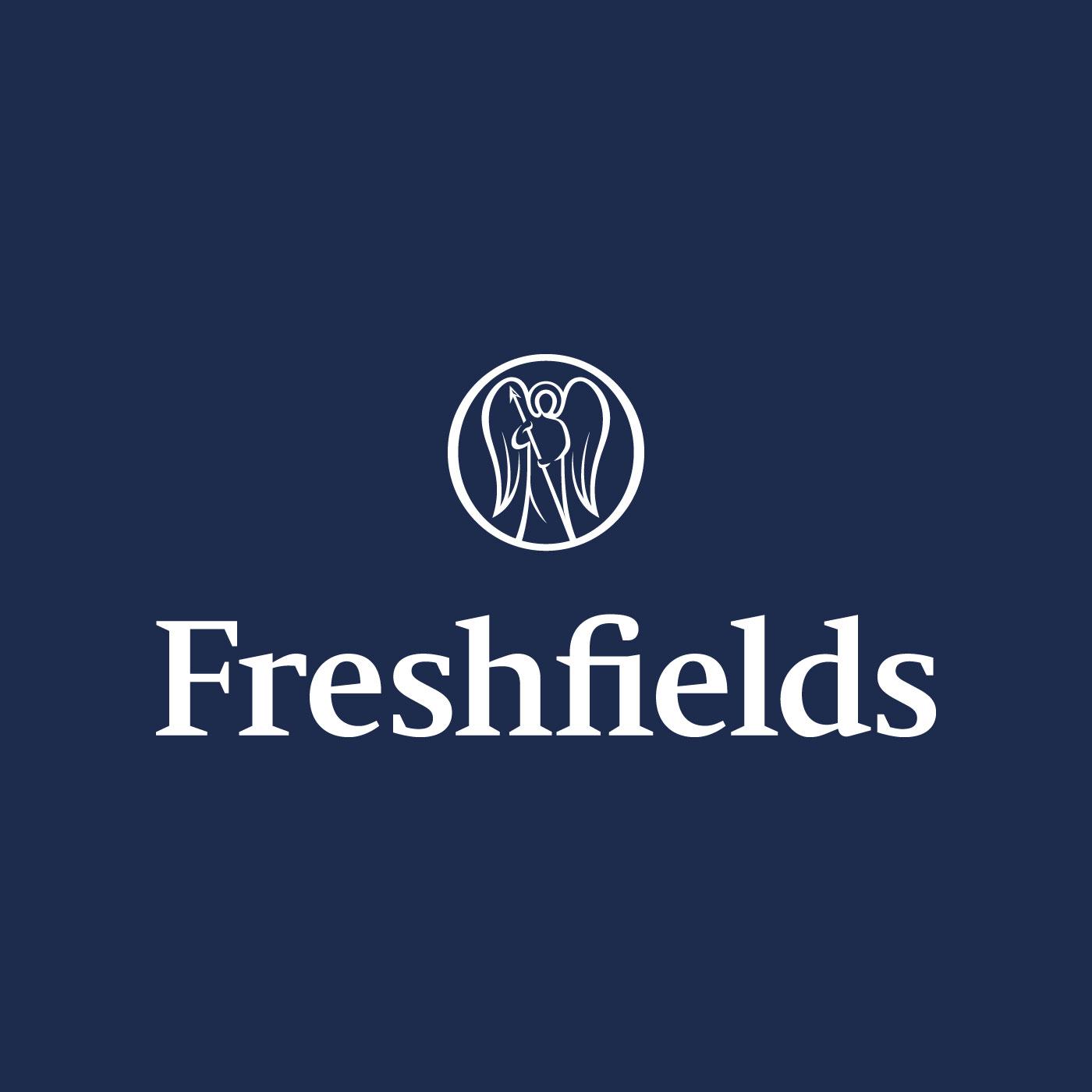 Freshfields Bruckhaus Deringer Logo - The Freshfields Podcast by Freshfields Bruckhaus Deringer on Apple ...