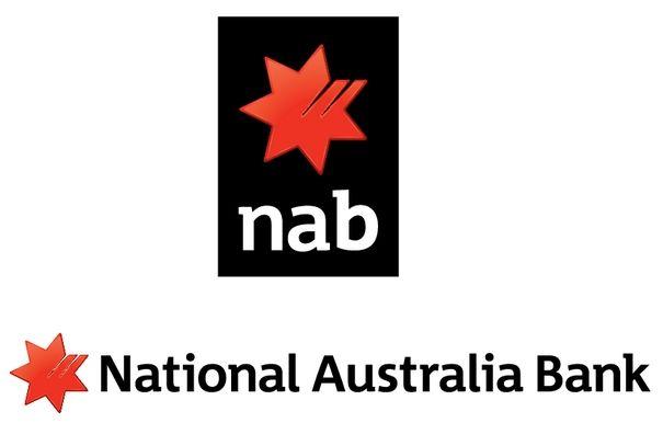 Nationalaustraliabank Logo - NAB Logo [AI File] - Brand Emblems, Company Logo Downloads