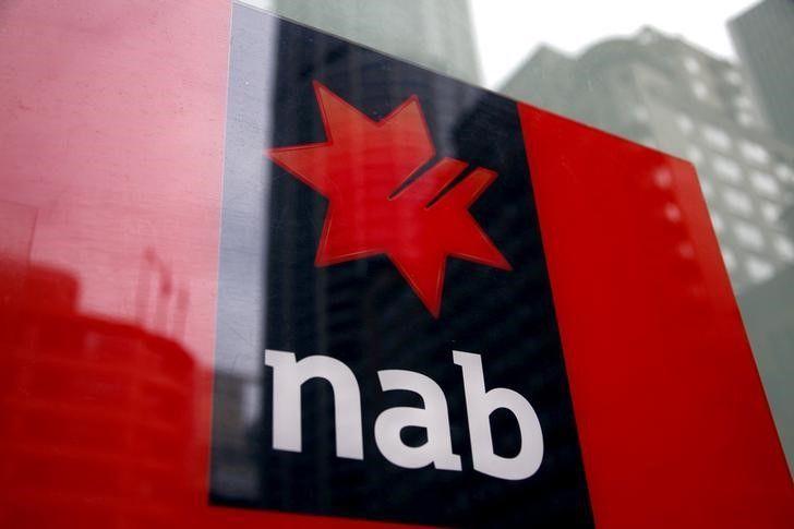 Nationalaustraliabank Logo - Customers angry after National Australia Bank hit by technology outage