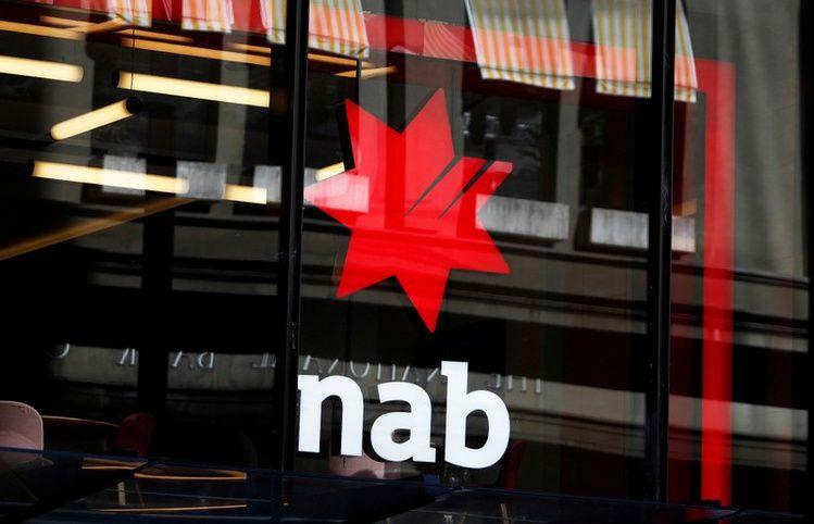 Nationalaustraliabank Logo - Australia's NAB cuts 300 staff over wrongdoing | News | WNCY Y100