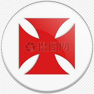 Red Cross Button Logo - red cross button image_120000 red cross button picture free