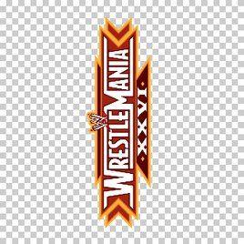 XXVI Logo - Steam Workshop :: WrestleMania XXVI Logo